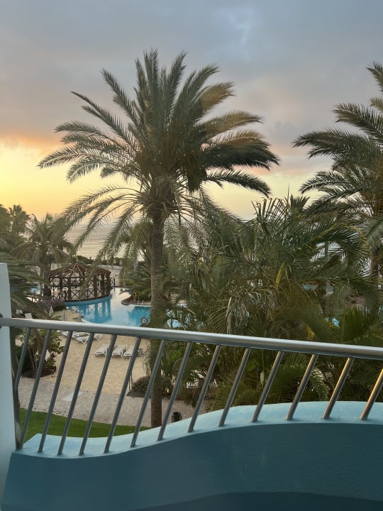 Ausblick R2 Pajara Beach