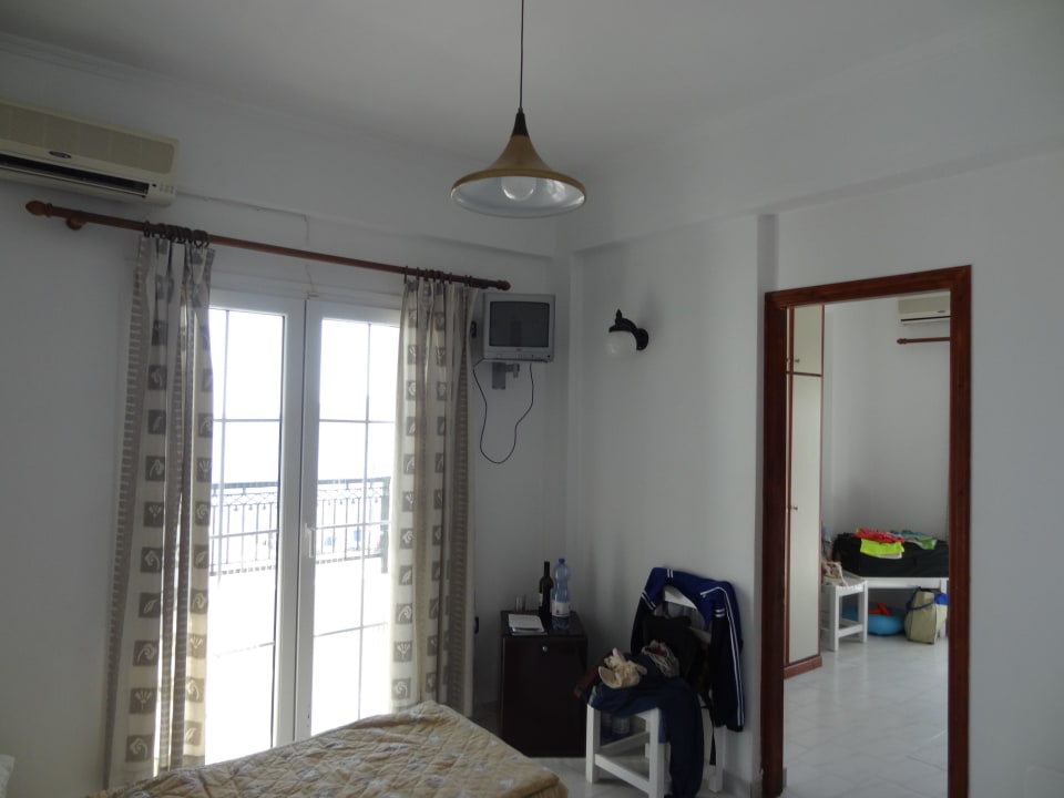 Hotel-Suite Hotel Belle Helene Beach