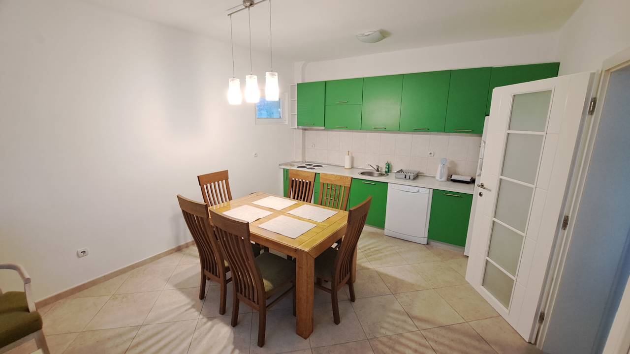 Zimmer Green Home Apartments