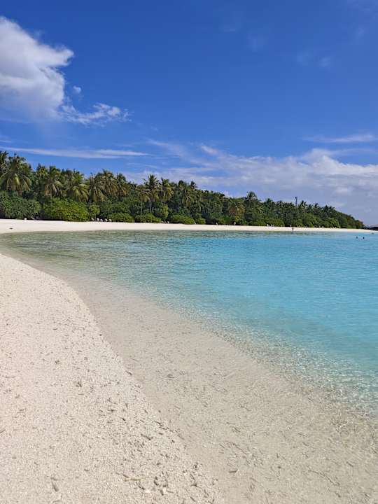 Strand Cocoon Maldives