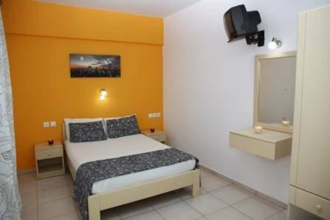 Rooms Hotel Happy Days