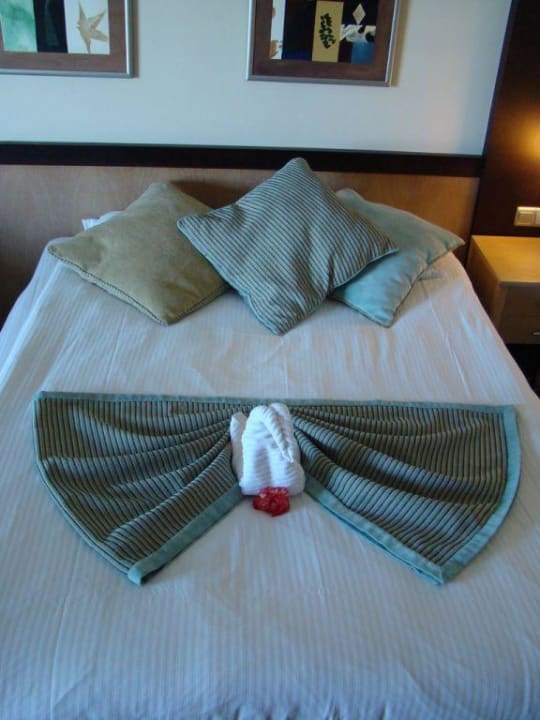 Deko Royal Wings Hotel