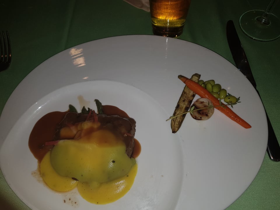 Gastro Sunis Kumköy Beach Resort Hotel & Spa