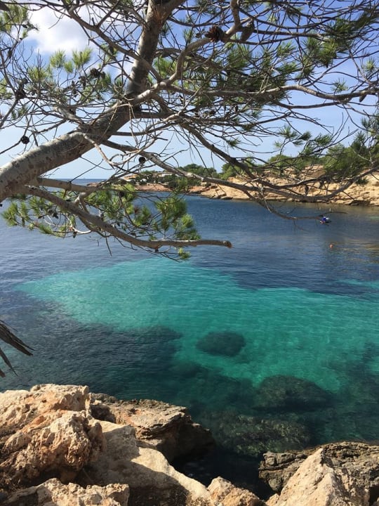 Strand Hotel-Apartamentos Blau Parc