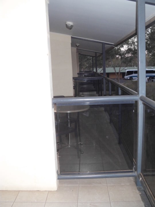 Sonstiges Mercure Alice Springs Resort