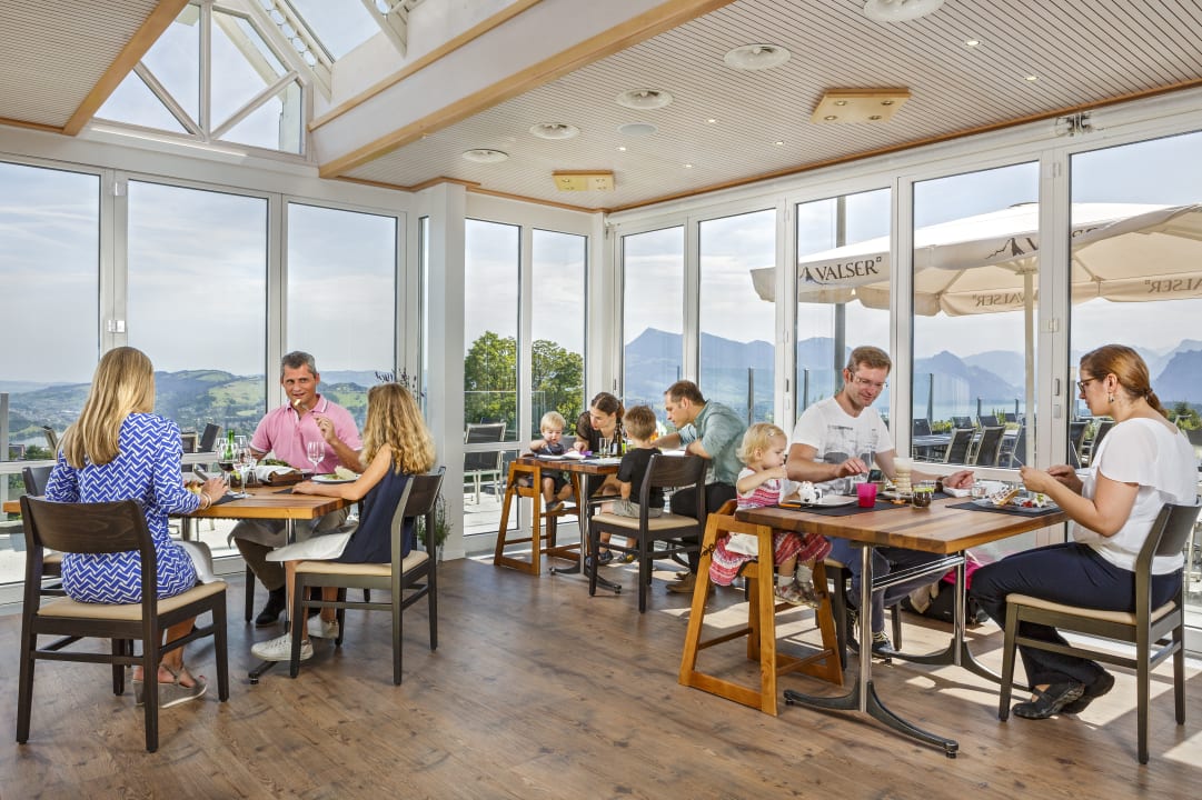 Gastro Hotel Sonnenberg