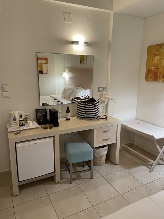 Zimmer High Beach Resort