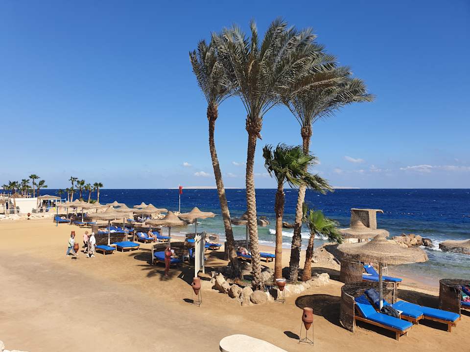 Strand Pickalbatros Citadel Resort