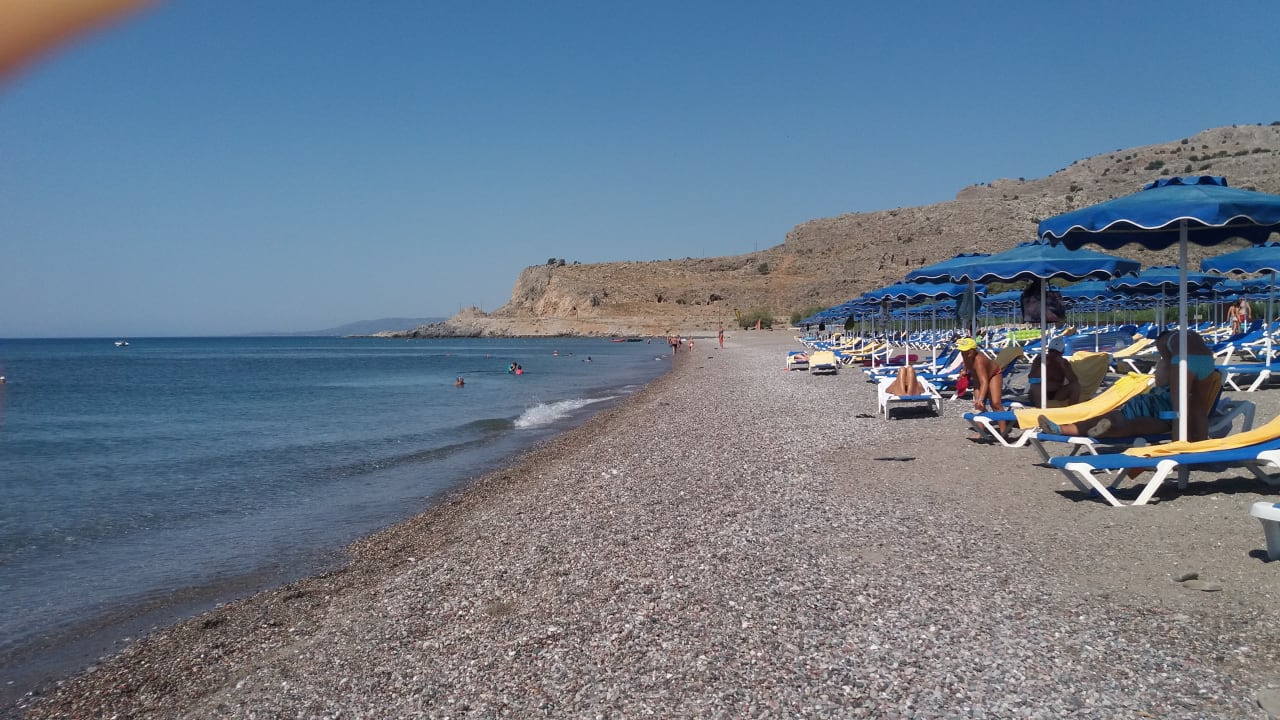 Strand Lindos Princess Beach Resort & Spa