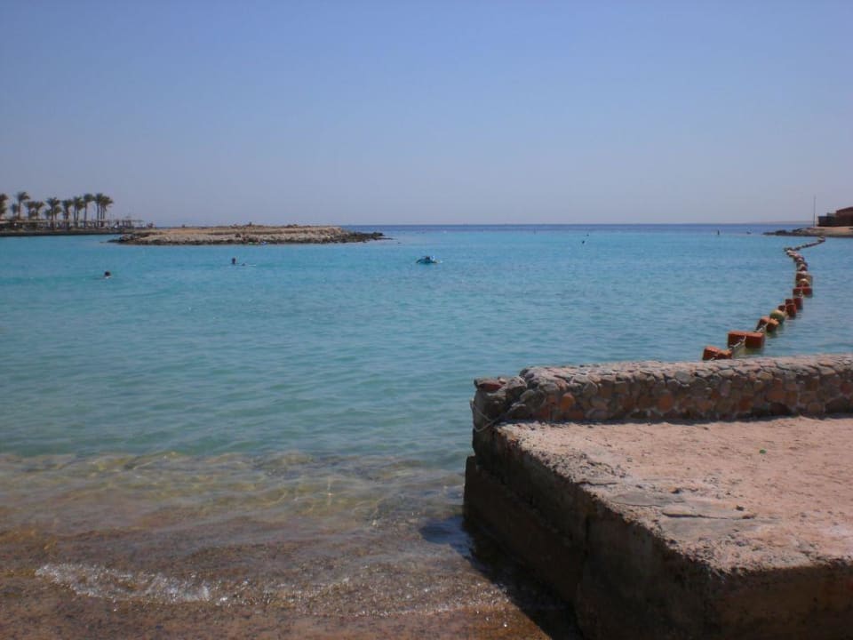 Strand Arabella Azur Resort