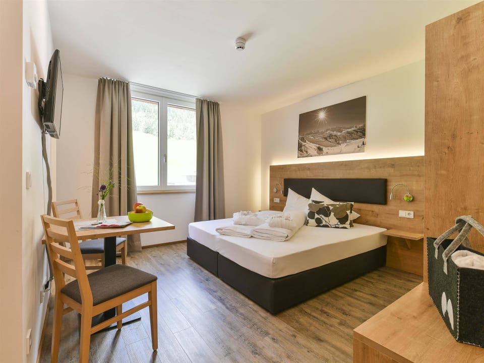 Appartement S Alpine Lodge Klösterle am Arlberg