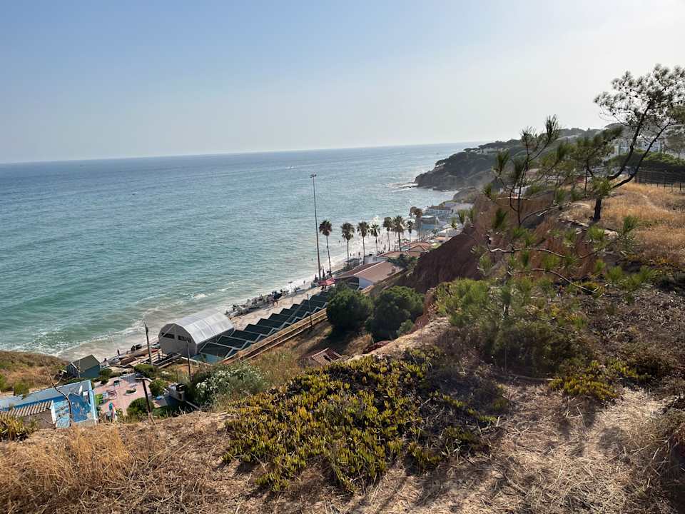 Ausblick PortoBay Blue Ocean