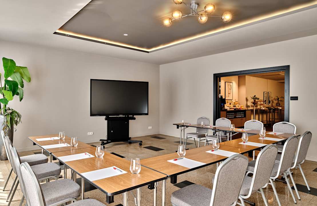 Sonstiges Leonardo Royal Hotel Warsaw