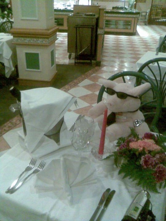 Schroeder Hotel Riu Vistamar