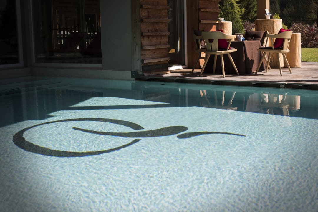 Pool Olympic Spa Hotel - Adults Only