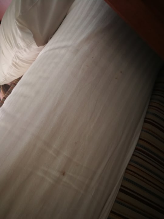 Zimmer Titanic Beach Spa & Aqua Park