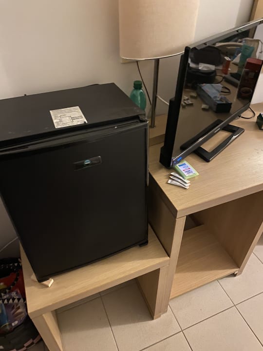 Zimmer Magal Maradiso Hotel by Aminess