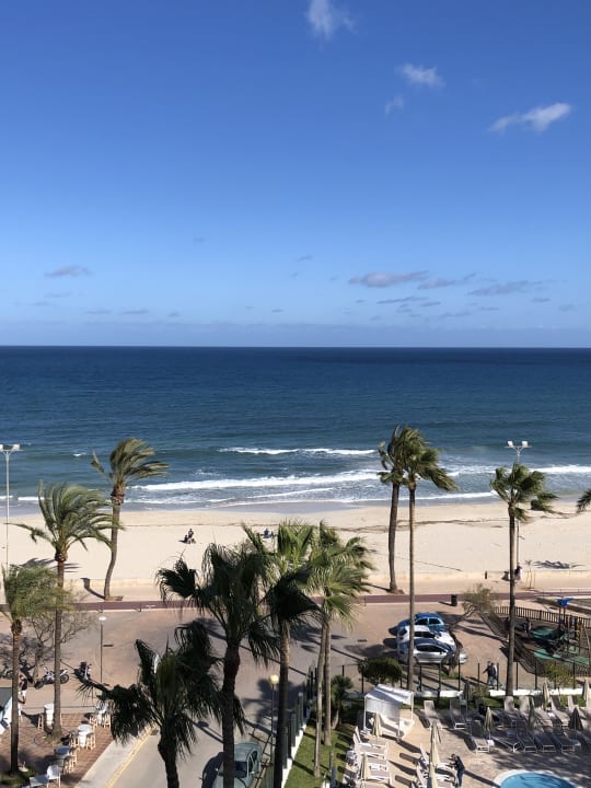 Strand CM Playa del Moro