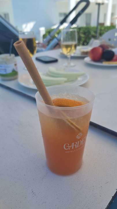 Sonstiges Playa Garden Selection Hotel & Spa