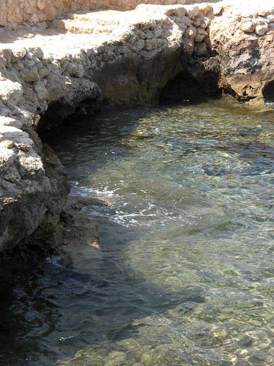 Strand The Grand Hotel Sharm El Sheikh