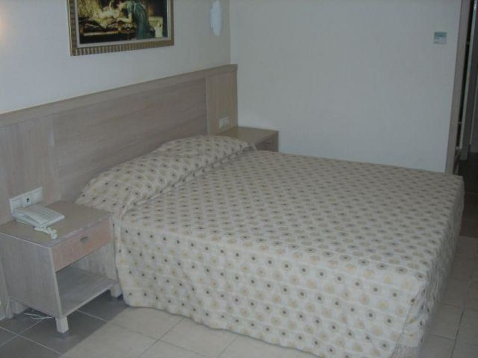 Zimmer 1414 Can Garden Resort