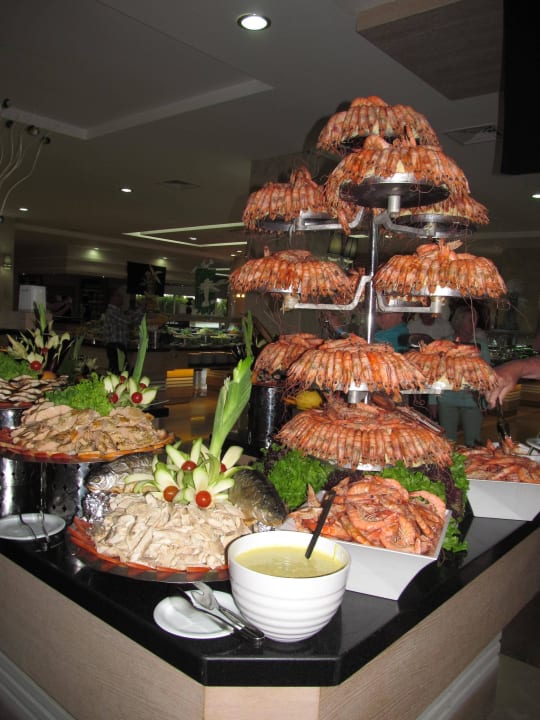 Adalya Ocean Deluxe Resort Adalya Ocean Deluxe