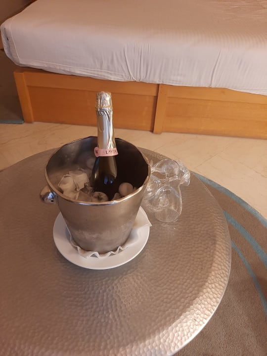 Zimmer Mövenpick Resort & Spa El Gouna