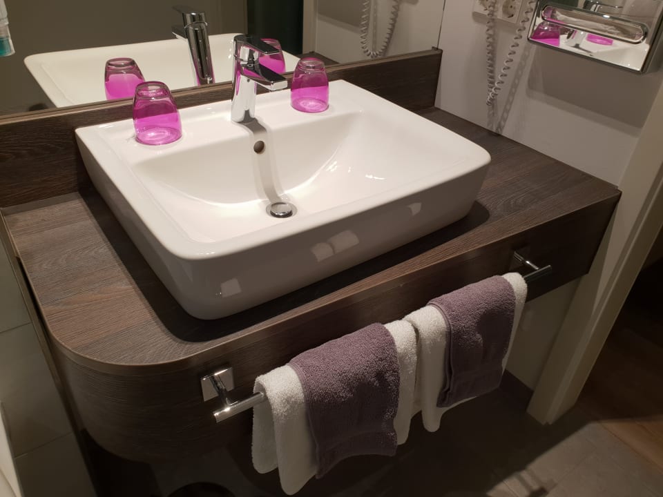 Zimmer Hotel MarC5 Cadenberge