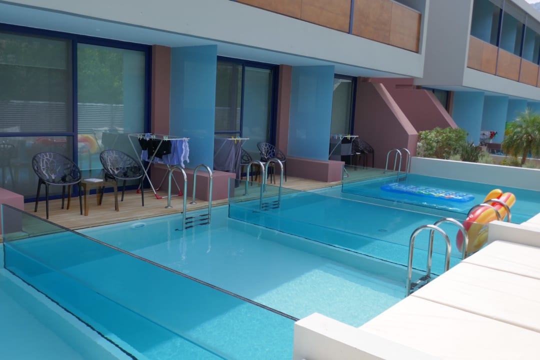 Zimmer Harmony Boutique Resort