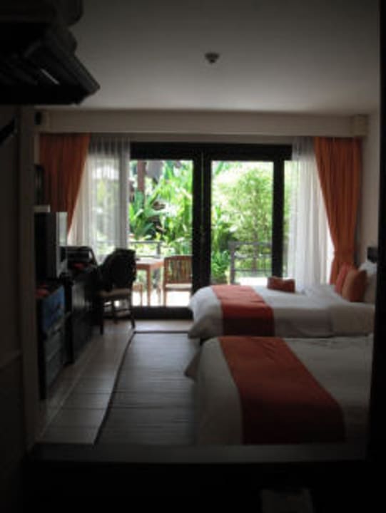 Unser Zimmer Bandara Resort & Spa Samui