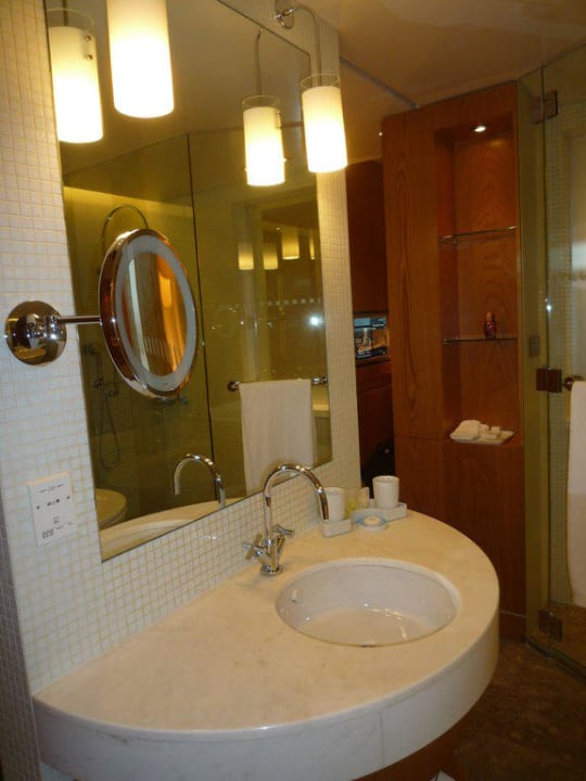 Bad Swissotel Krasnye Holmy