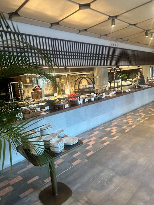 Gastro Kimpton AYSLA Mallorca - An IHG Hotel