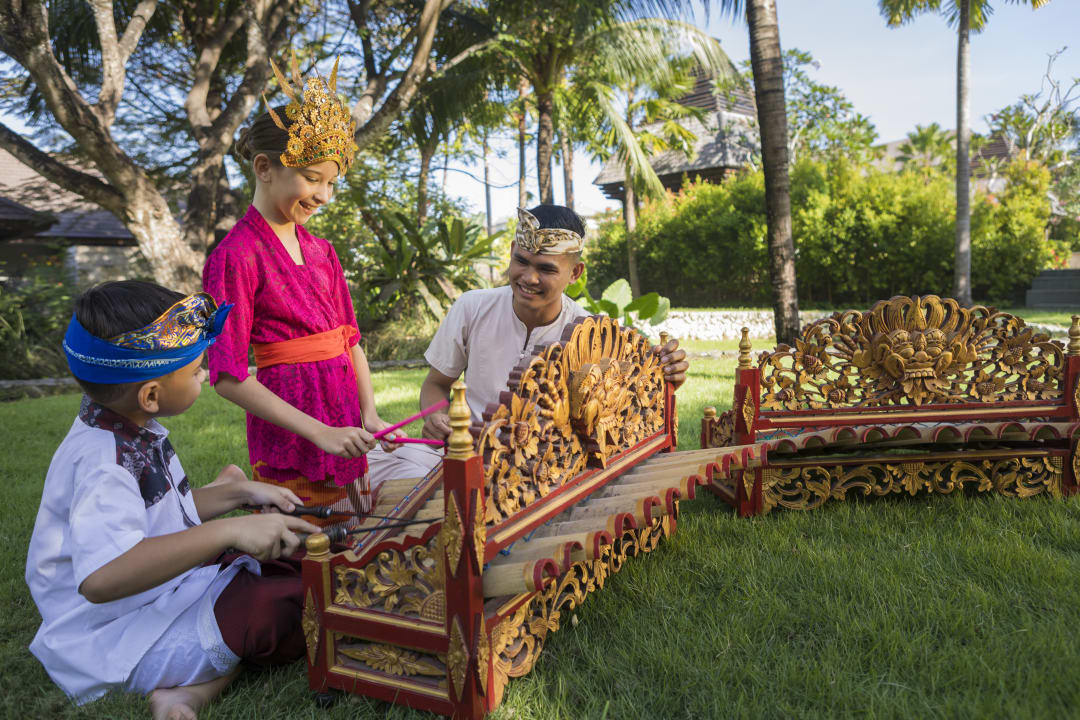 Sonstiges The Ritz-Carlton Bali