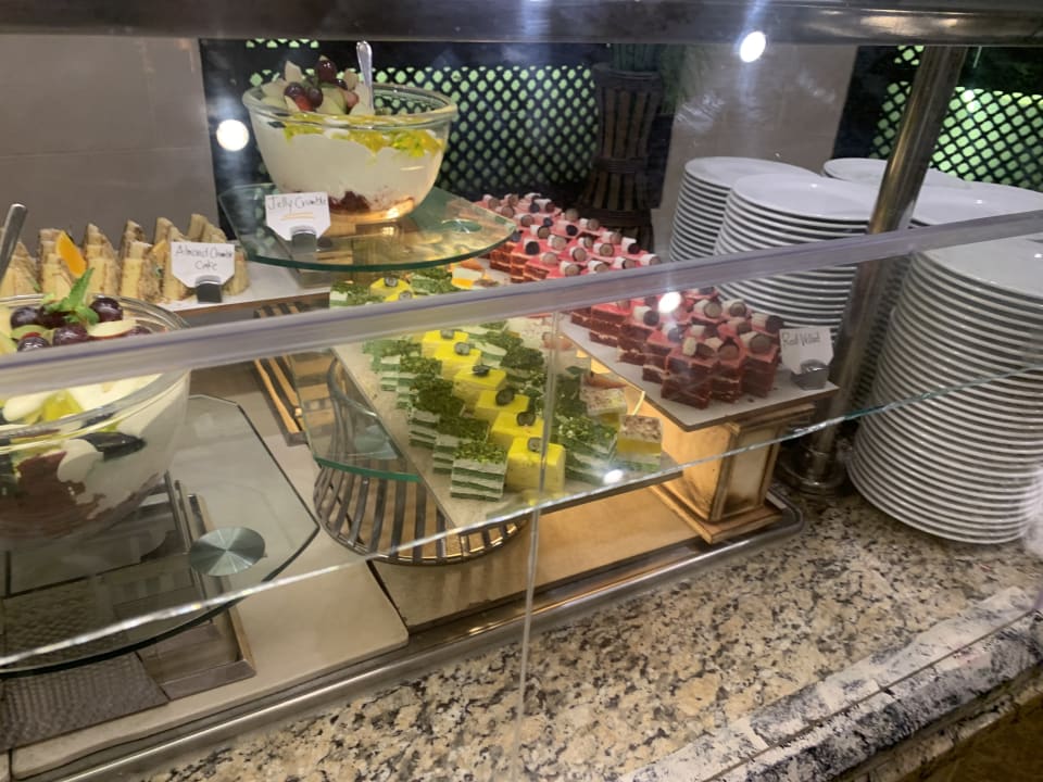 Gastro Miramar Al Aqah Beach Resort