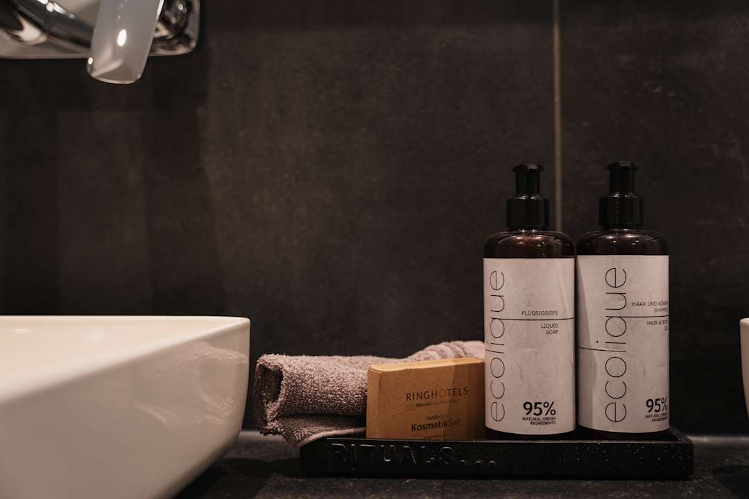 Zimmer Ringhotel Niedersachsen