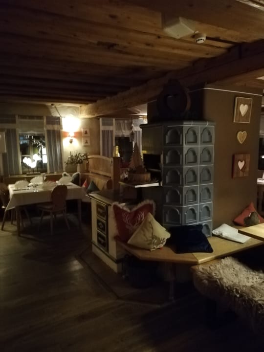 Gastro Landferienhotel Augustin