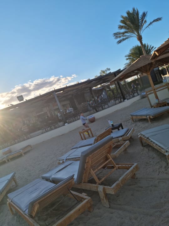 Strand Steigenberger Aqua Magic