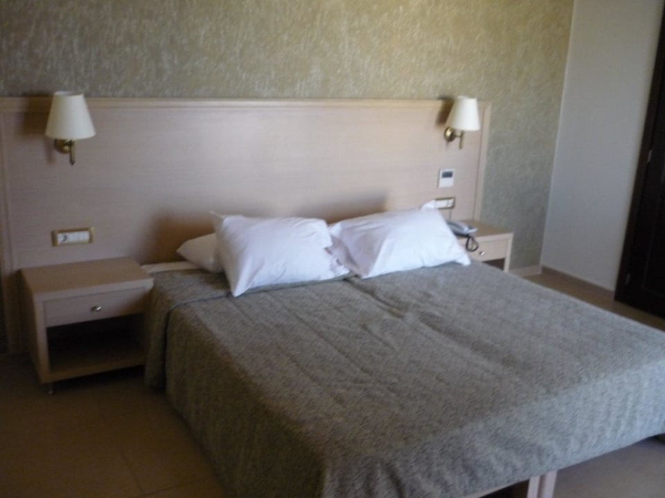 Standardzimmer Cactus Royal