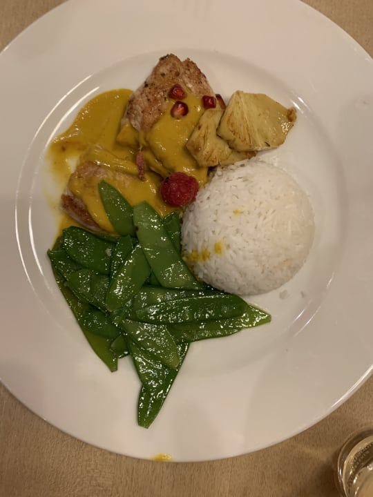 Gastro Waldhotel am Notschreipass