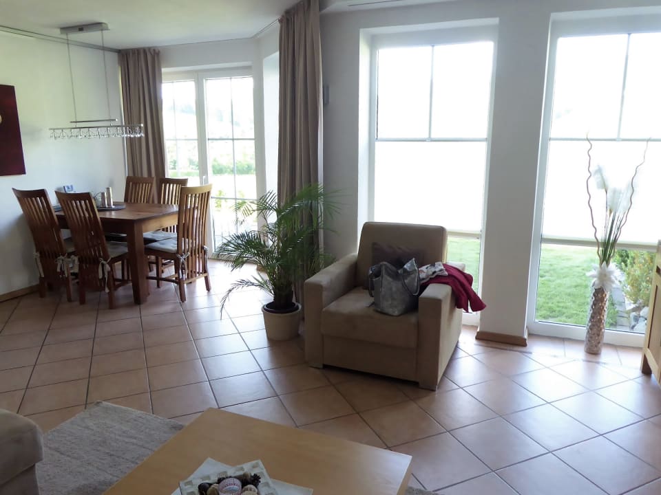 Zimmer Ferienwohnung Emde