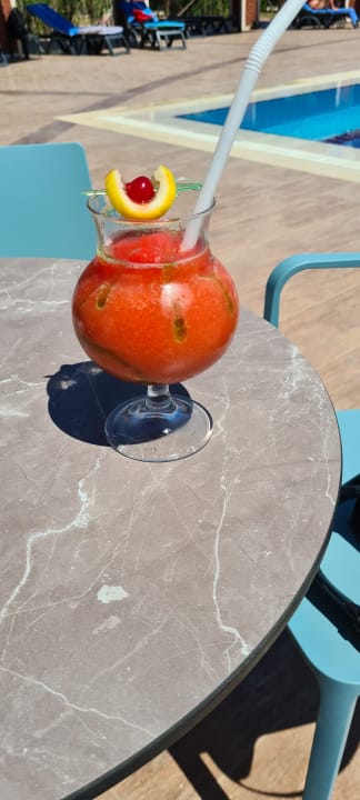 Gastro Megasaray Club Belek