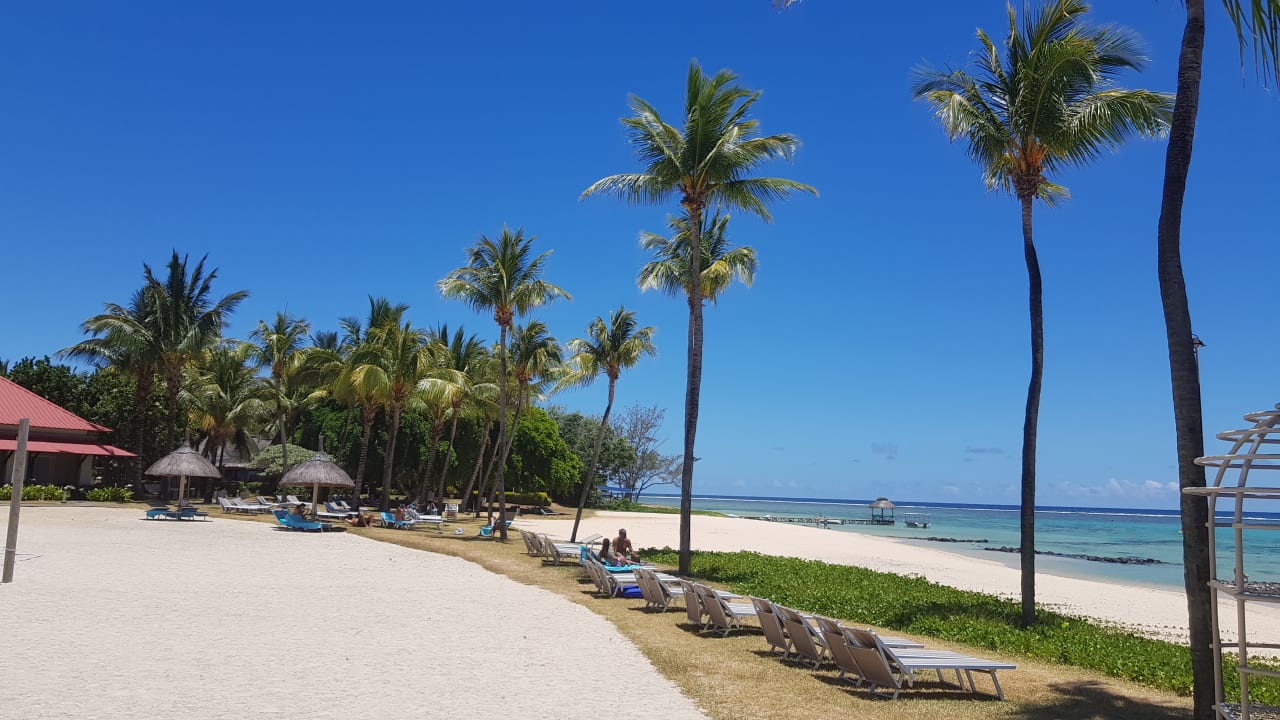 Strand Tamassa Bel Ombre