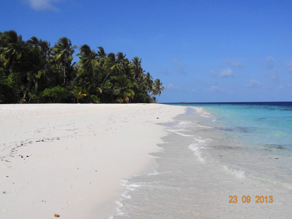 Nordstrand Filitheyo Island Resort