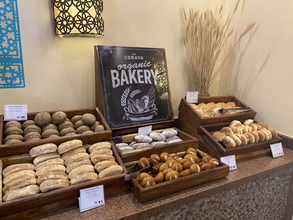 Gastro Steigenberger Coraya Beach - Adults only