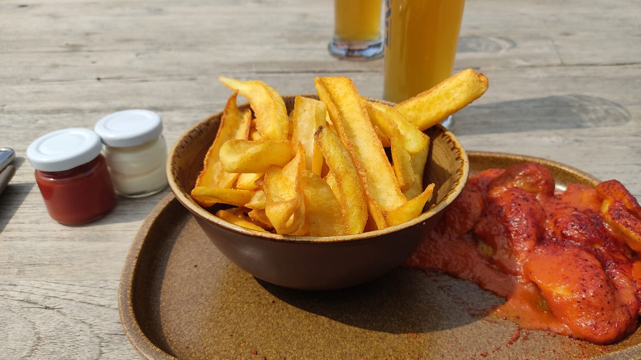 Gastro Spa & GolfResort Weimarer Land