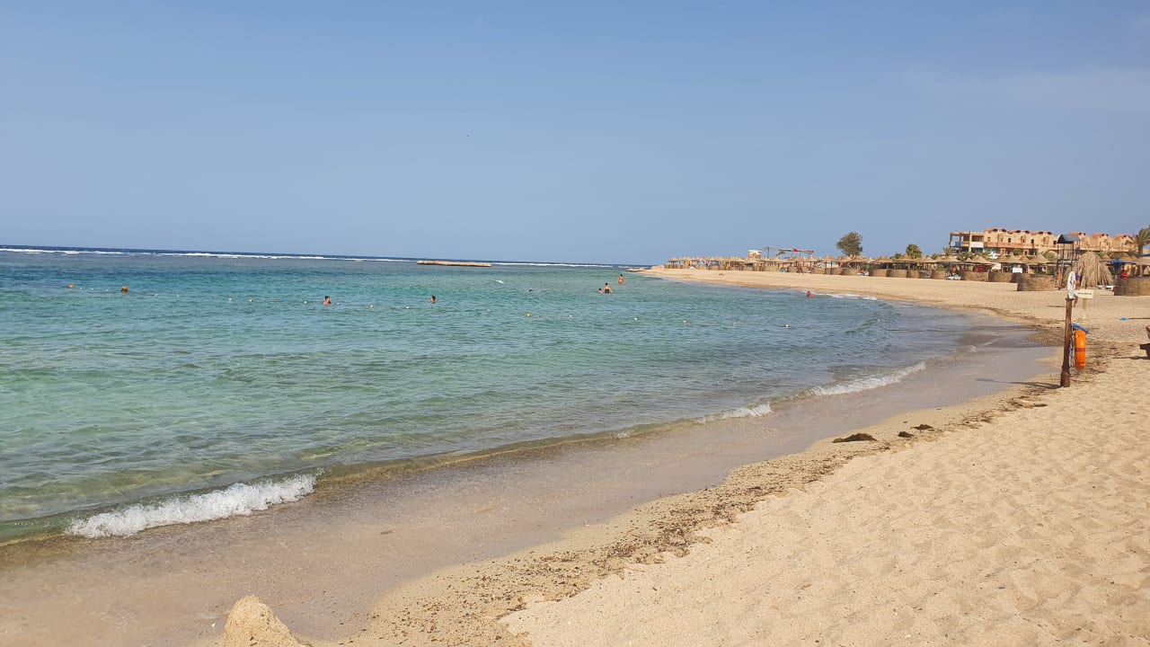 Strand Utopia Beach Club