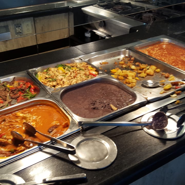 Restaurant TRS Turquesa Hotel - Adults only