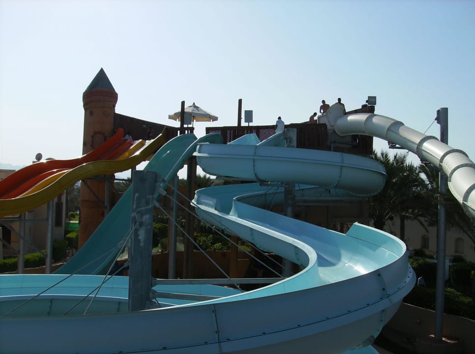 Aquapark Sea Beach Aqua Park Resort Managed by Blue Resorts