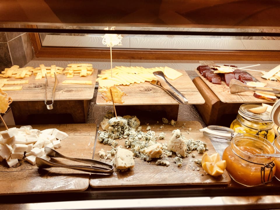 Gastro VOI Praia De Chaves Resort