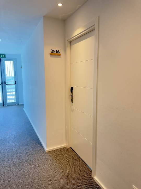 Zimmer Playa Esperanza Resort